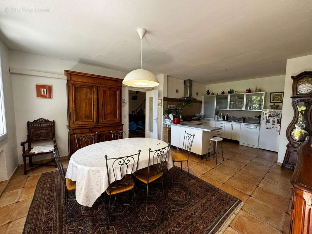 Maison à vendre, 205m², Manosque