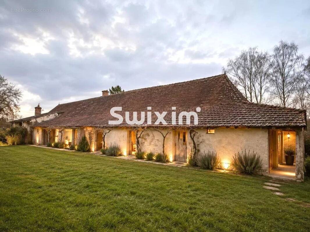 Maison à vendre, 89m², Bruailles