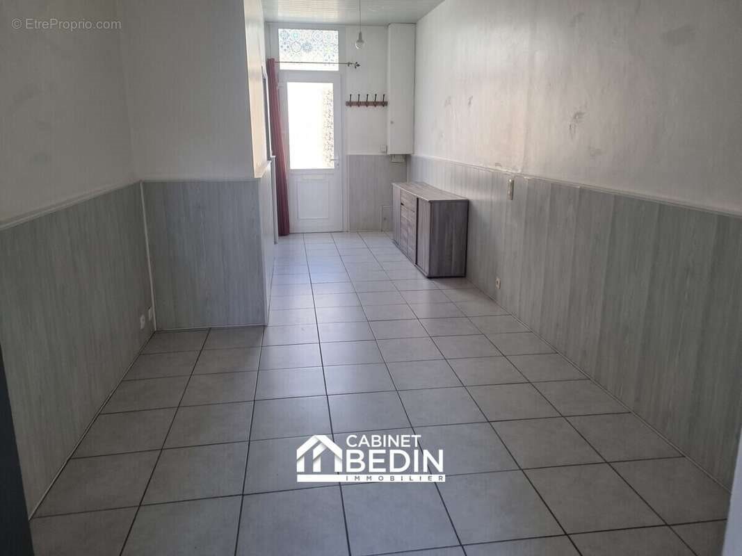 Maison à vendre, 52m², Talence