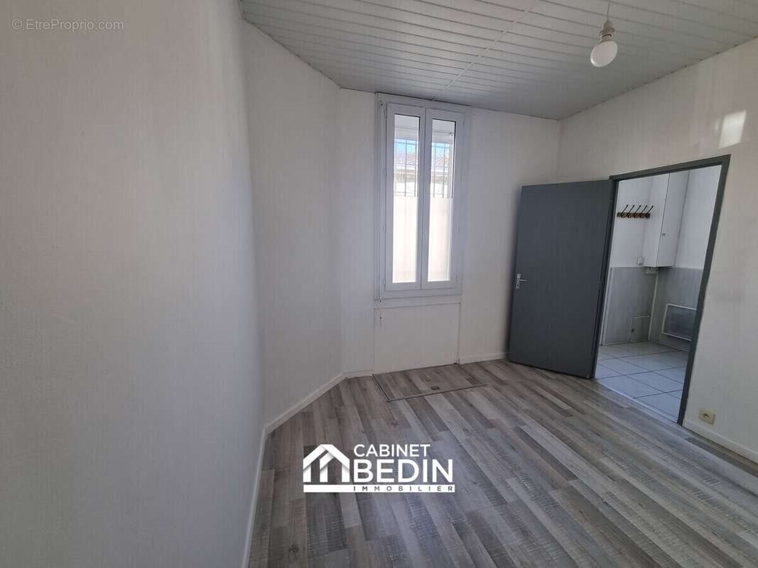 Maison à vendre, 52m², Talence