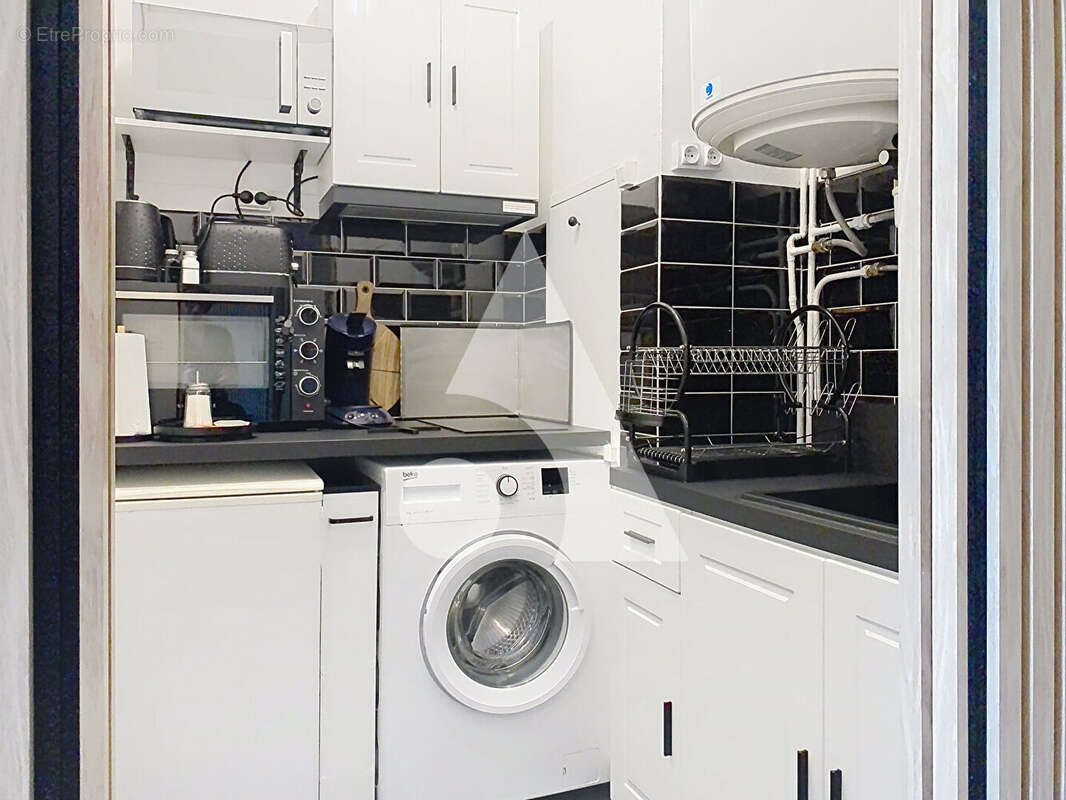 Appartement à vendre, 26m², Chalon-sur-Saône