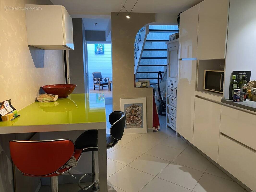 Maison à vendre, 65m², Saint-Nazaire