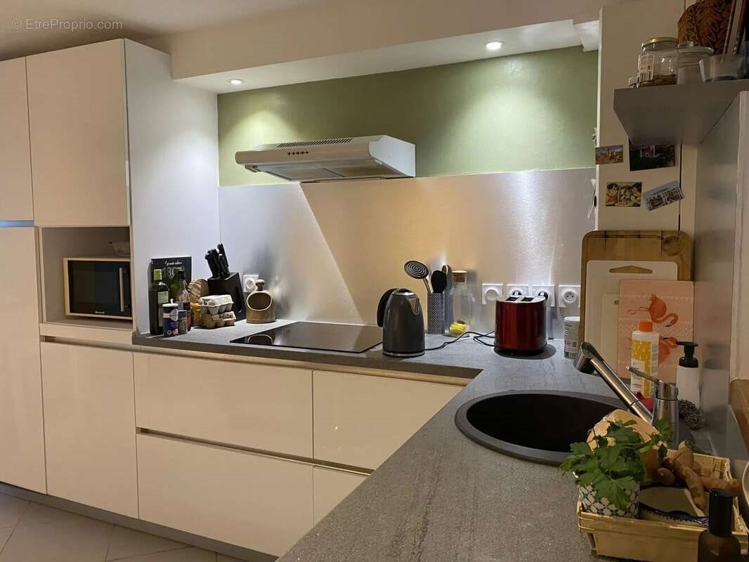Maison à vendre, 65m², Saint-Nazaire