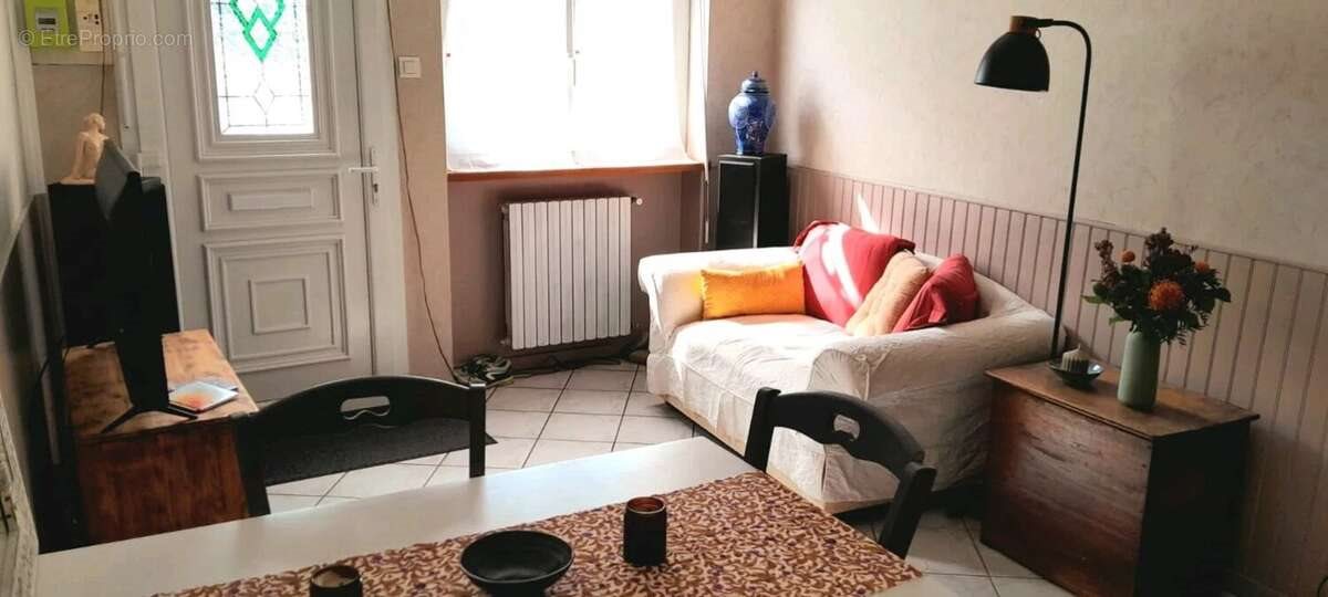 Maison à vendre, 65m², Saint-Nazaire