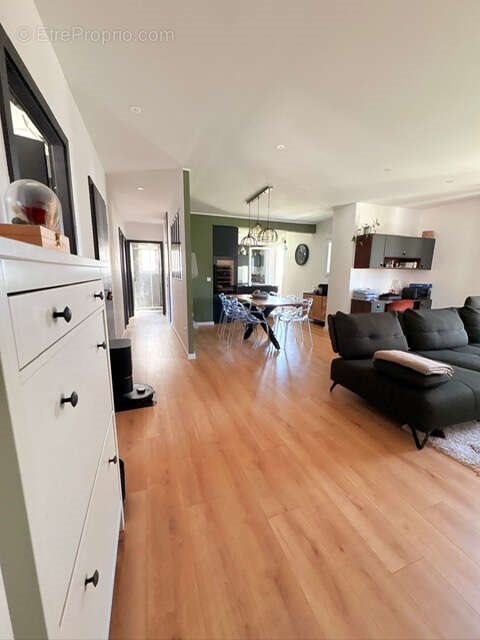 Appartement à vendre, 91m², Lucciana