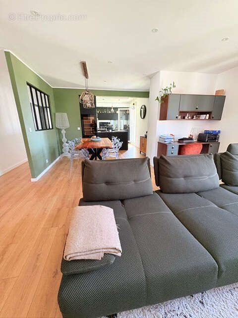 Appartement à vendre, 91m², Lucciana