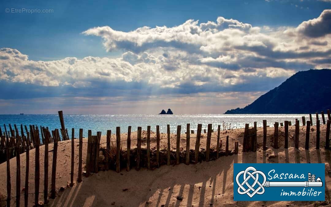 Maison à vendre, 160m², La Seyne-sur-Mer