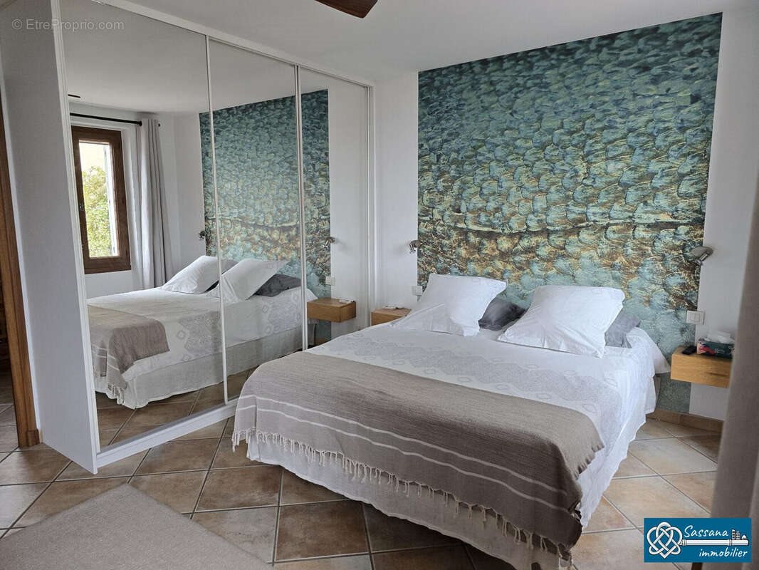 Maison à vendre, 160m², La Seyne-sur-Mer