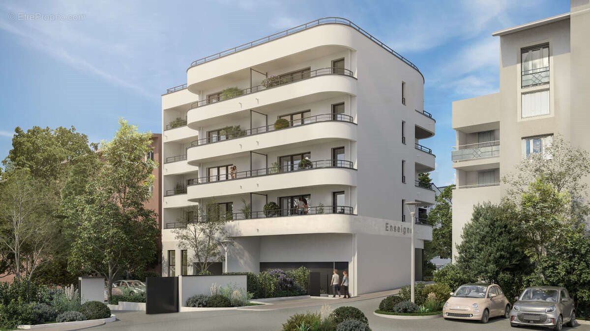 Appartement à vendre, 97m², Billère