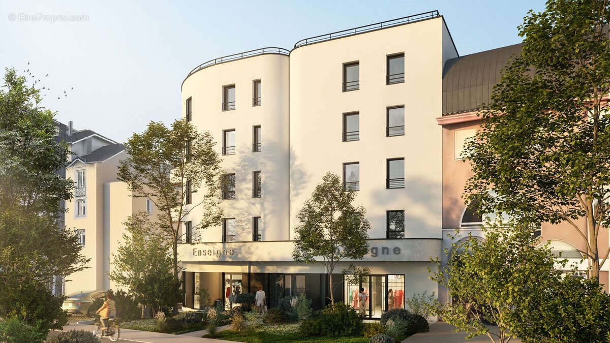 Appartement à vendre, 97m², Billère