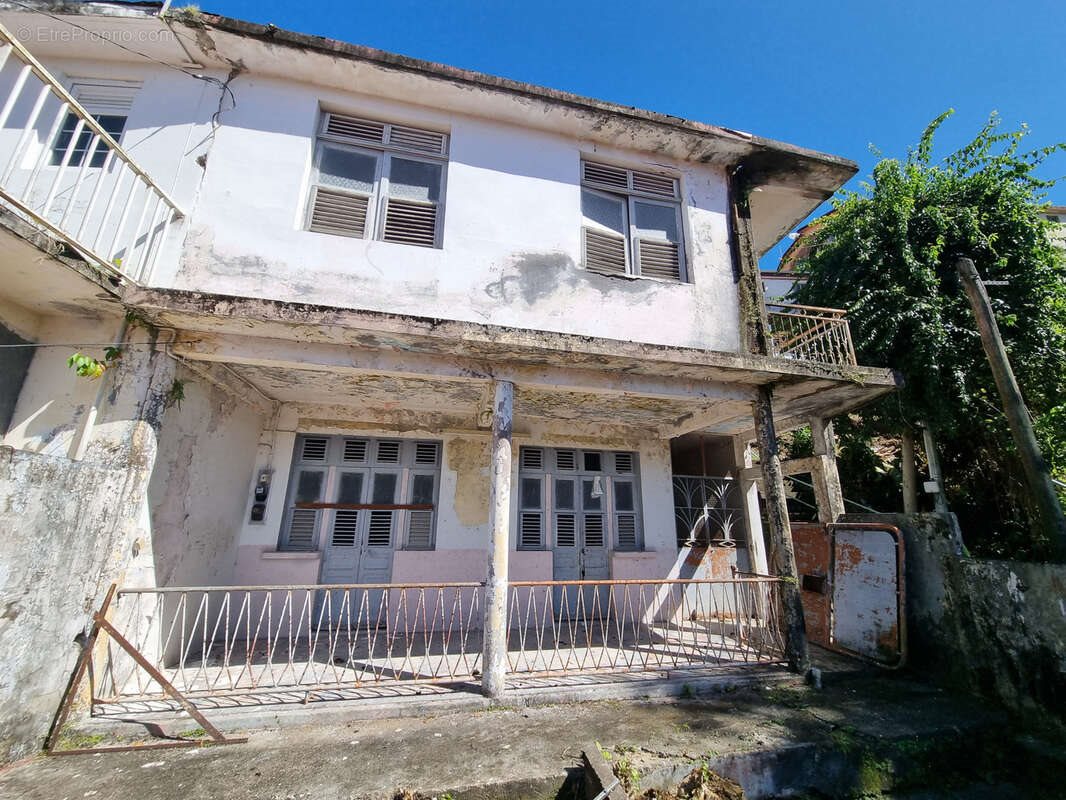 Appartement à vendre, 209m², Fort-de-France