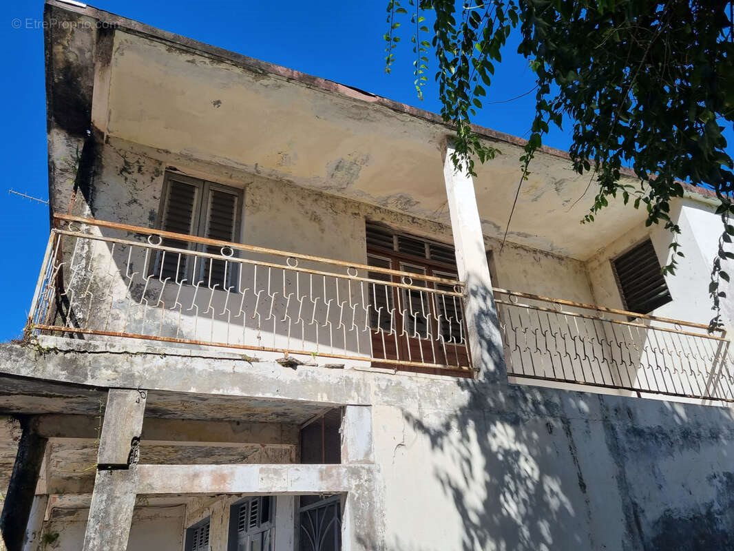 Appartement à vendre, 209m², Fort-de-France
