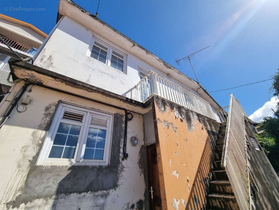 Appartement à vendre, 209m², Fort-de-France
