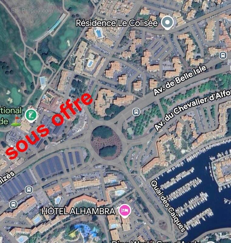 Appartement à vendre, 194m², Agde (Cap d'Agde)
