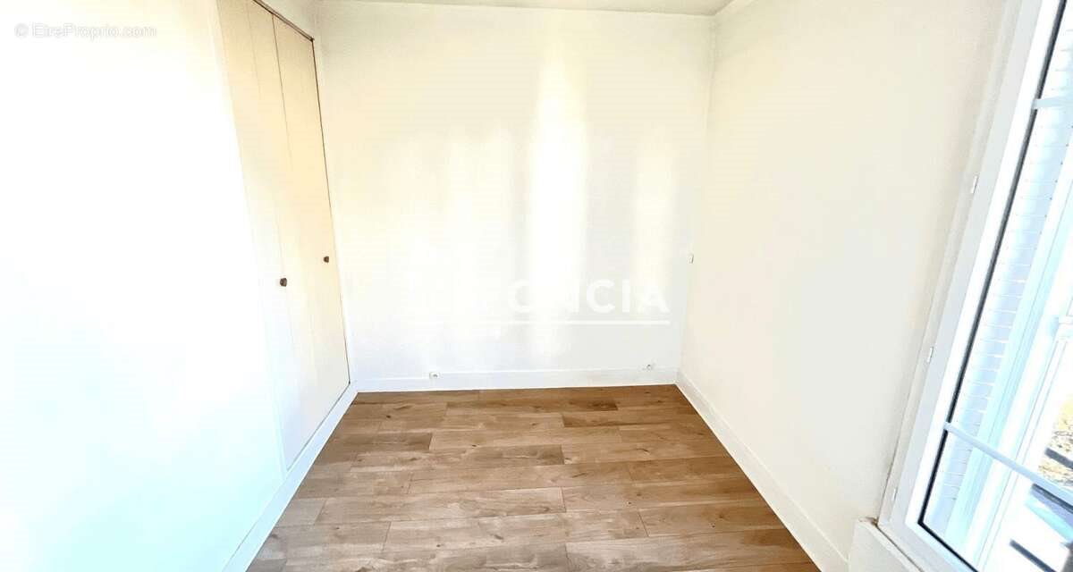 Appartement à vendre, 39m², Les Pavillons-sous-Bois