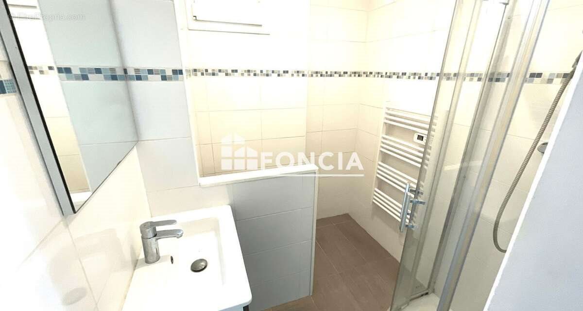 Appartement à vendre, 39m², Les Pavillons-sous-Bois
