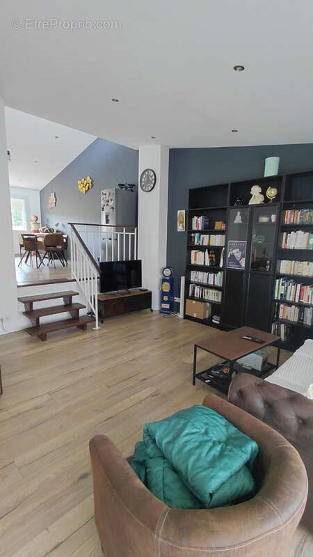 Maison à vendre, 83m², Châteauneuf-du-Rhône