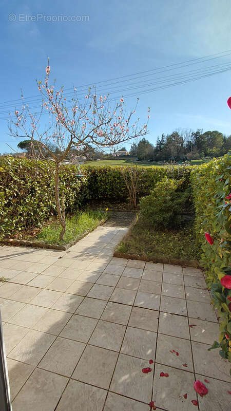 Maison à vendre, 83m², Châteauneuf-du-Rhône