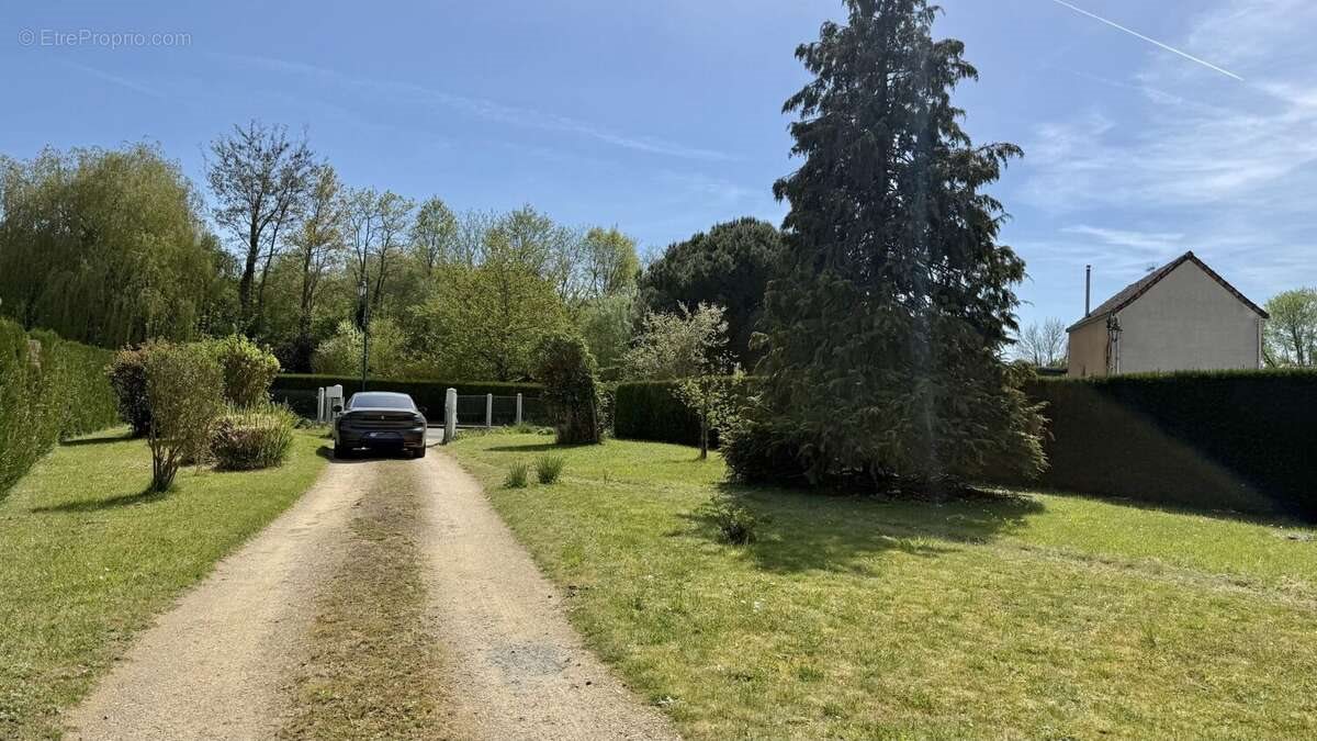 Maison à vendre, 88m², Torcé-en-Vallée