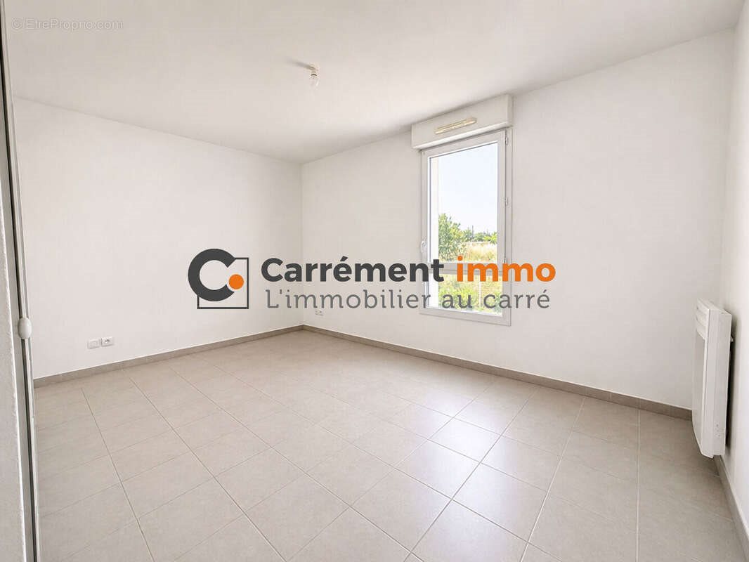Appartement à vendre, 38m², Saint-Jean-de-Védas