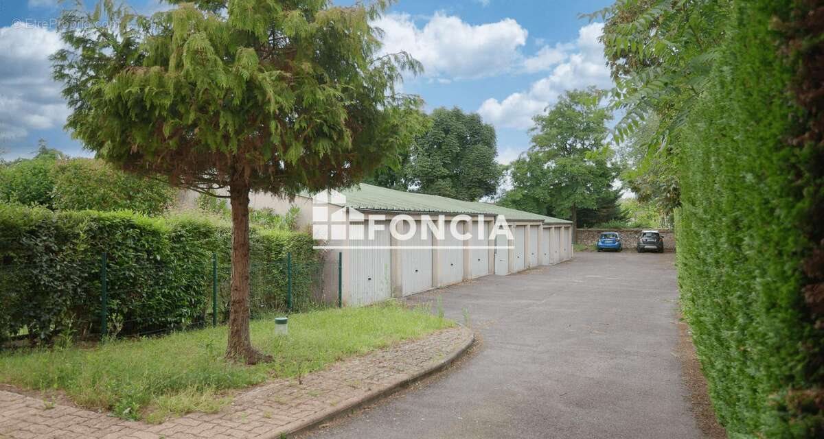 Appartement à vendre, 28m², Dammarie-les-Lys