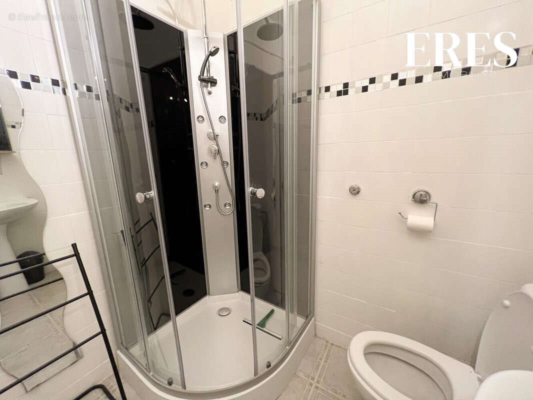 Appartement à vendre, 16m², Agde (Cap d'Agde)