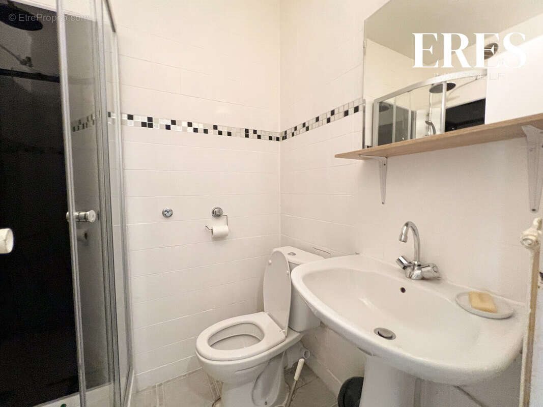 Appartement à vendre, 16m², Agde (Cap d'Agde)