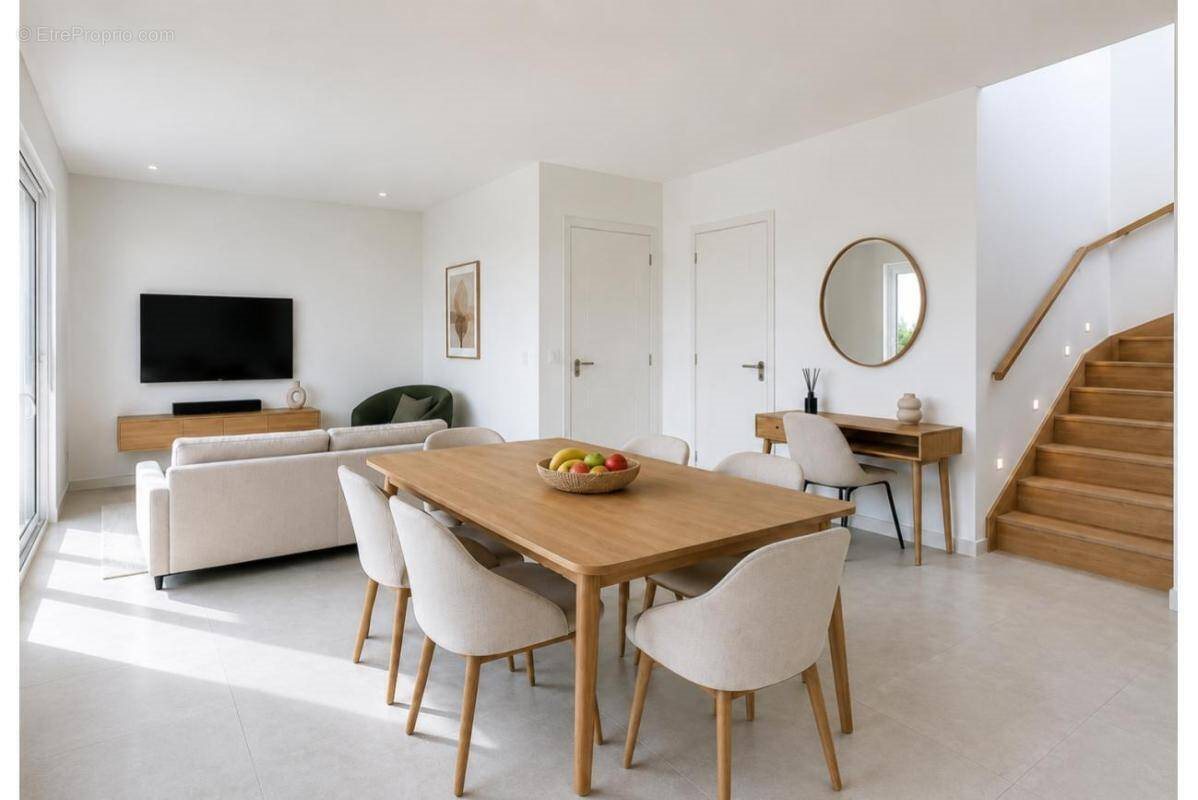 Maison à vendre, 104m², Wasquehal