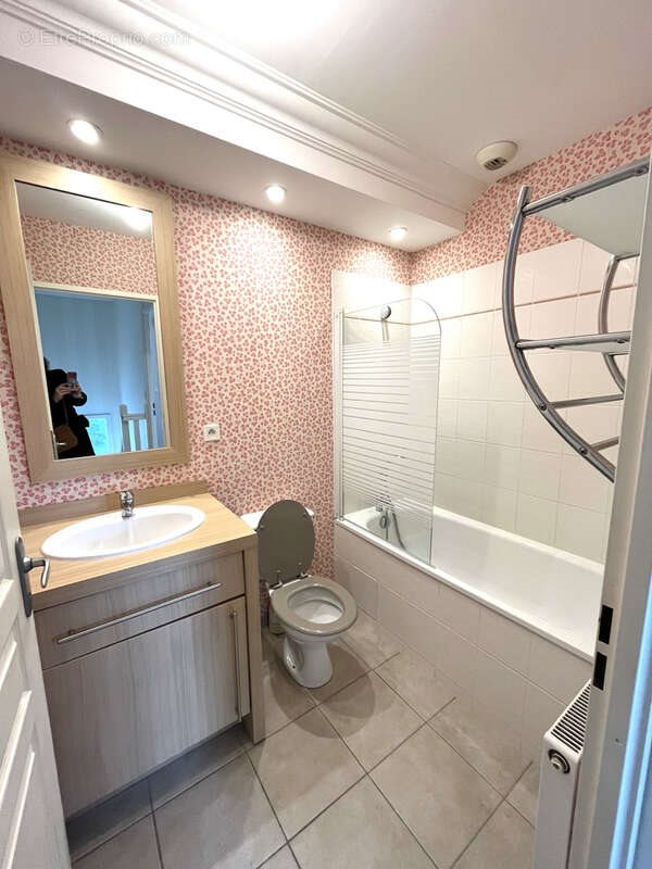 Appartement à vendre, 43m², Saint-Nazaire