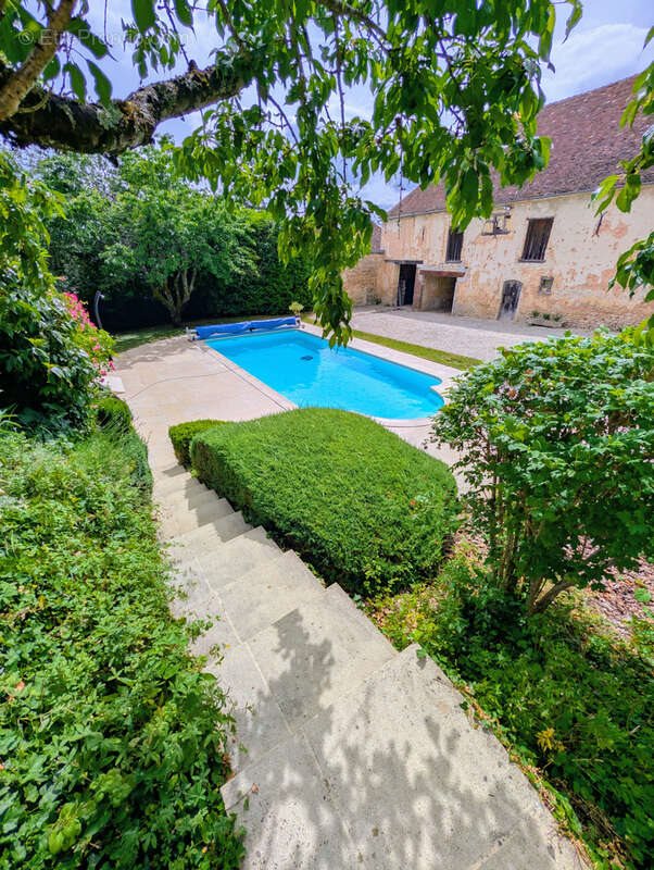 Maison à vendre, 230m², Vendeuvre-sur-Barse