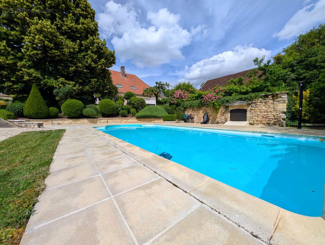 Maison à vendre, 230m², Vendeuvre-sur-Barse