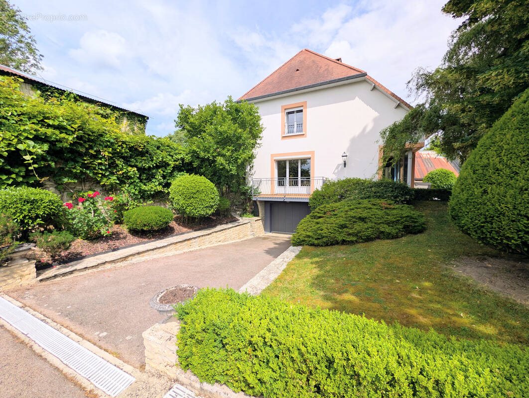 Maison à vendre, 230m², Vendeuvre-sur-Barse