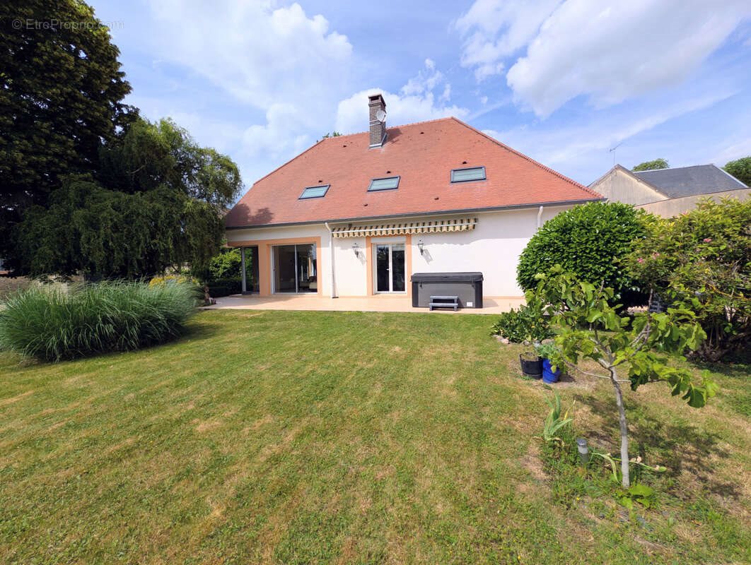 Maison à vendre, 230m², Vendeuvre-sur-Barse
