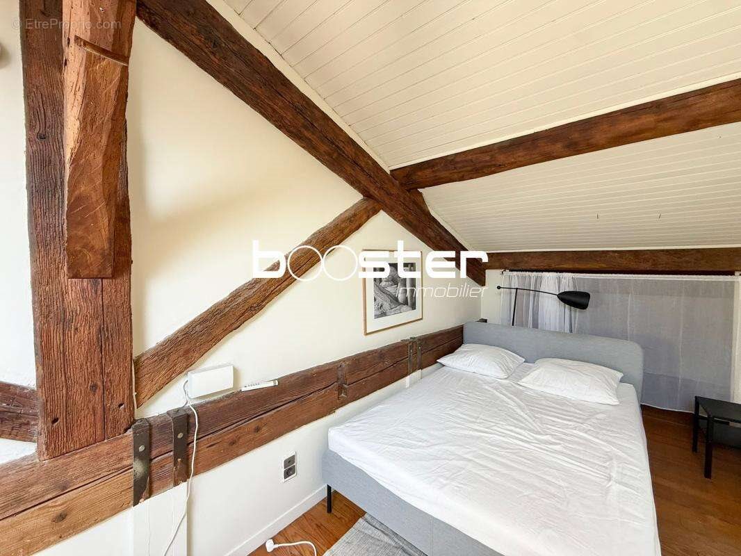 Appartement à vendre, 46m², Toulouse