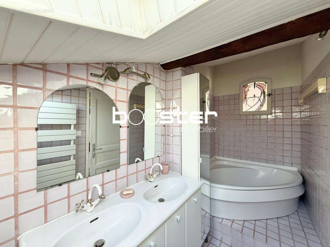 Appartement à vendre, 46m², Toulouse