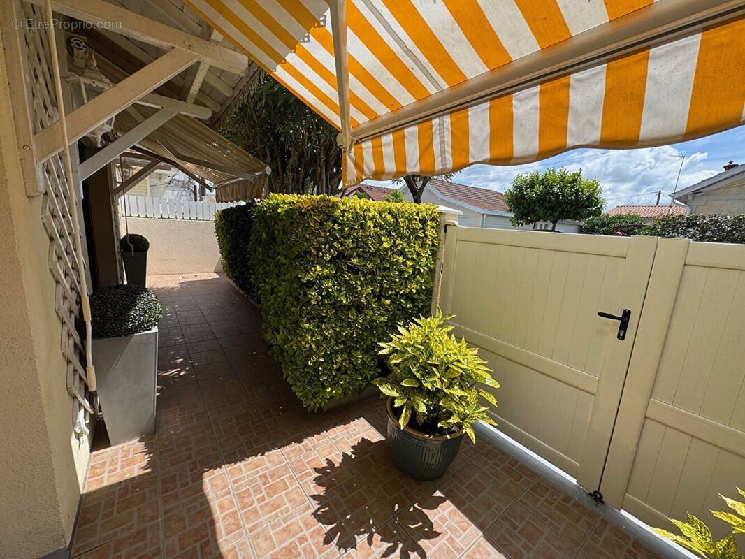 Maison à vendre, 131m², Arcachon