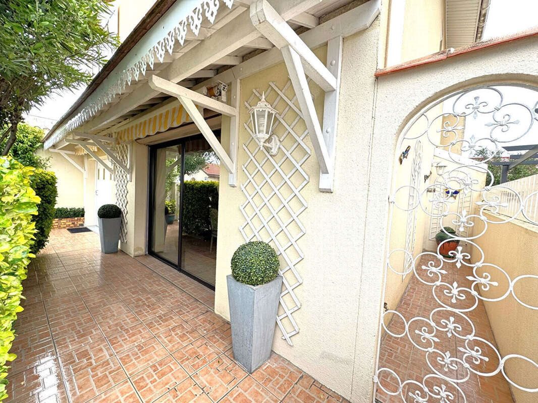 Maison à vendre, 131m², Arcachon