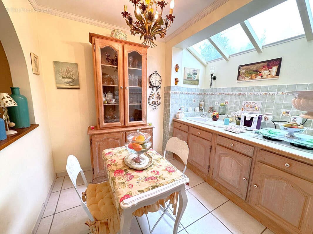 Maison à vendre, 131m², Arcachon