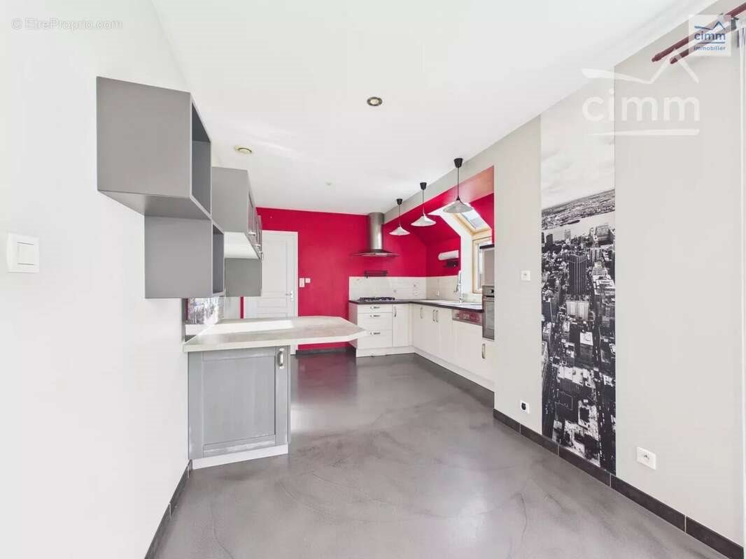 Maison à vendre, 84m², Pipriac