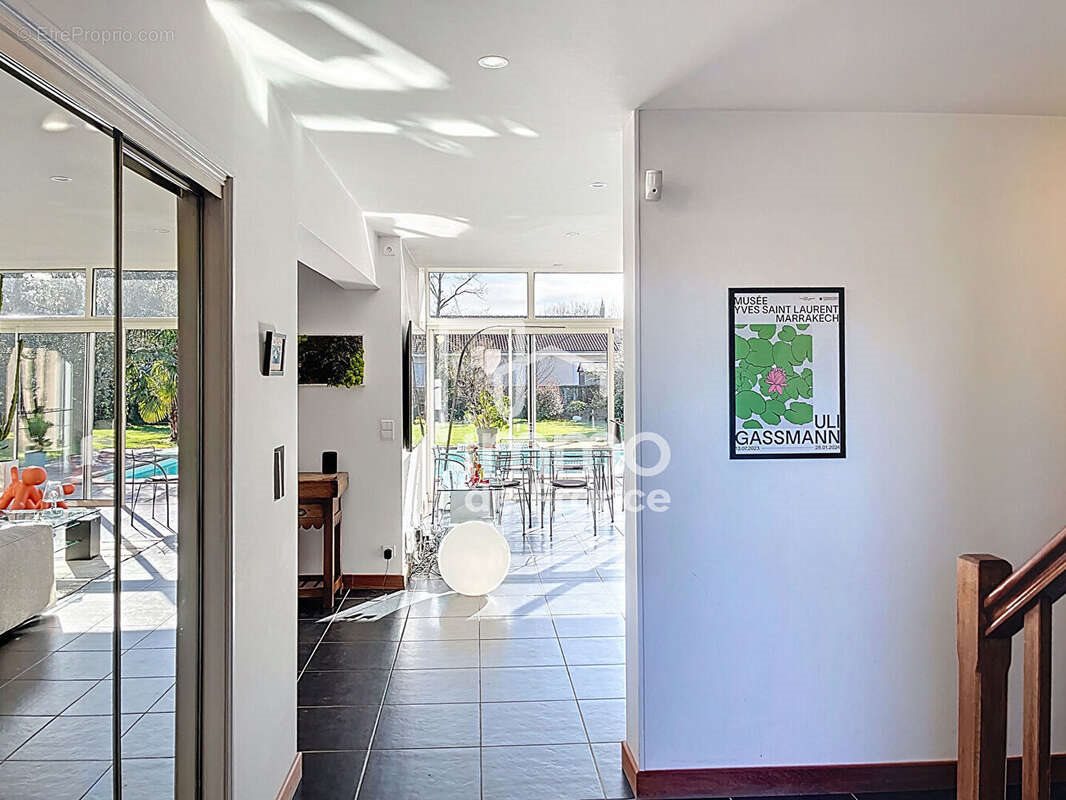 Maison à vendre, 155m², Saint-Denis-lès-Bourg