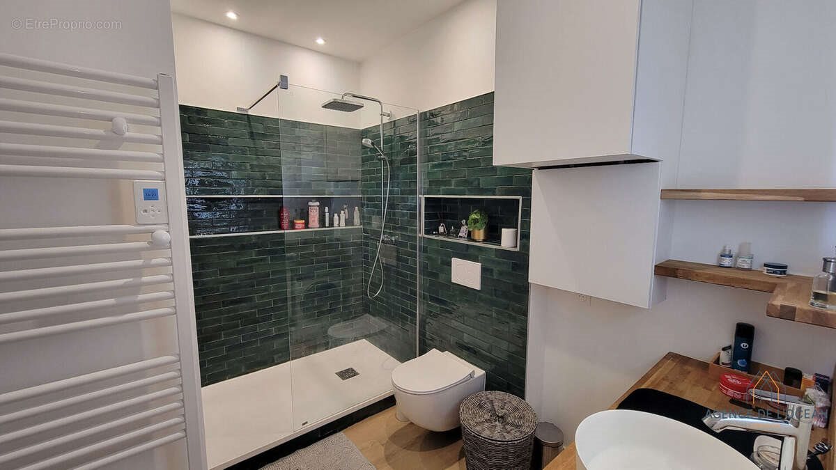Appartement à vendre, 50m², Plouharnel