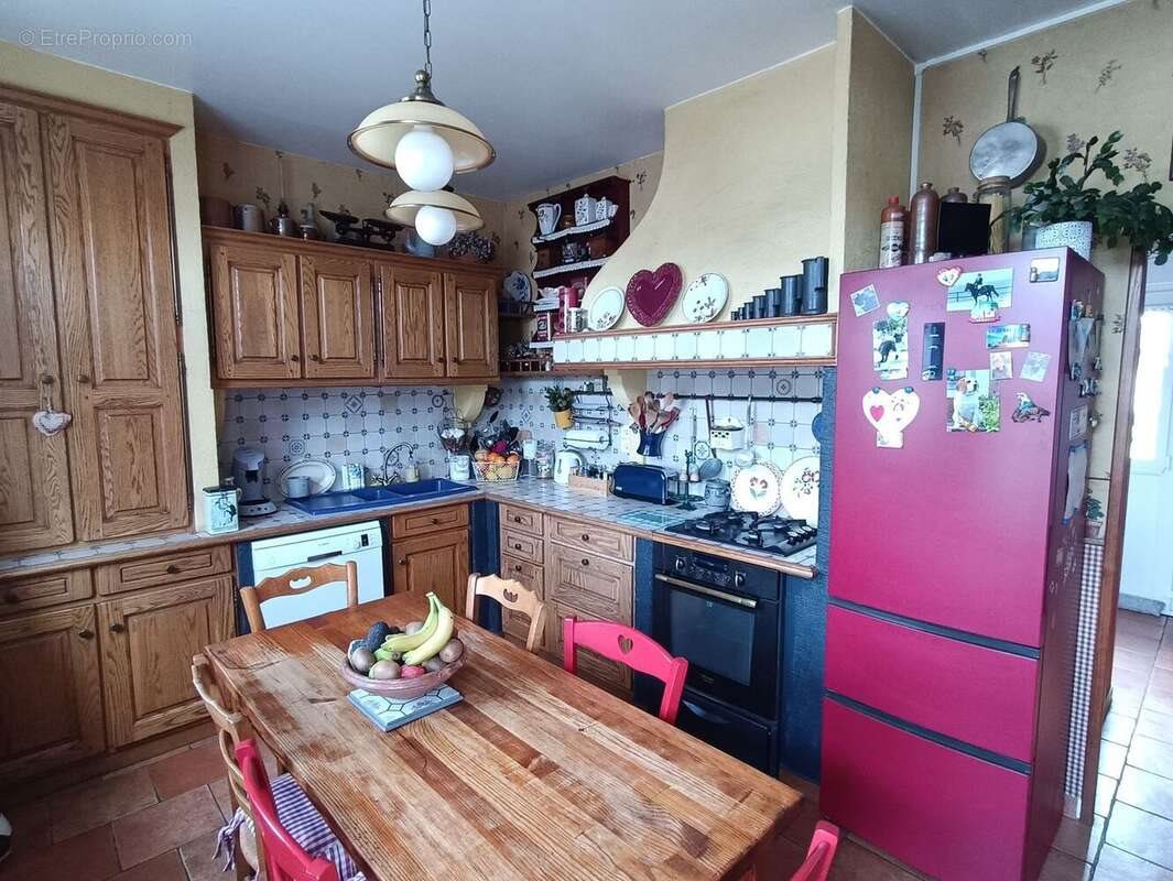 Maison à vendre, 156m², Abbeville