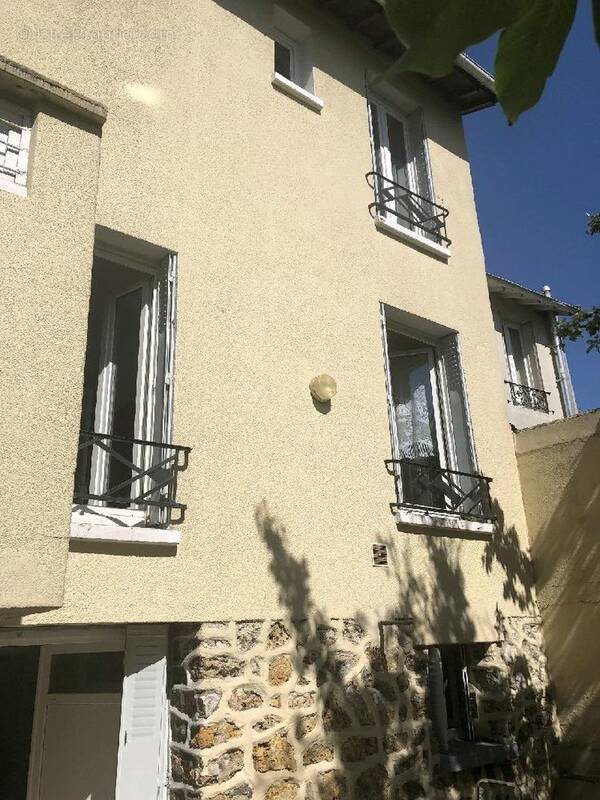 Maison à vendre, 110m², Montreuil