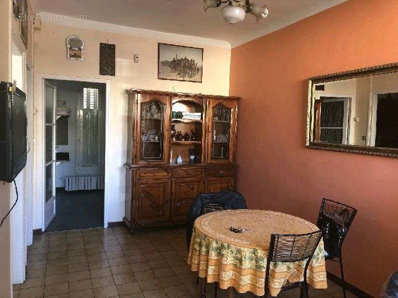 Maison à vendre, 110m², Montreuil