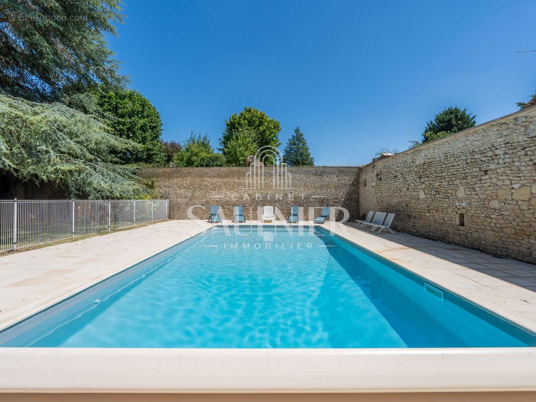 Maison à vendre, 450m², Francueil