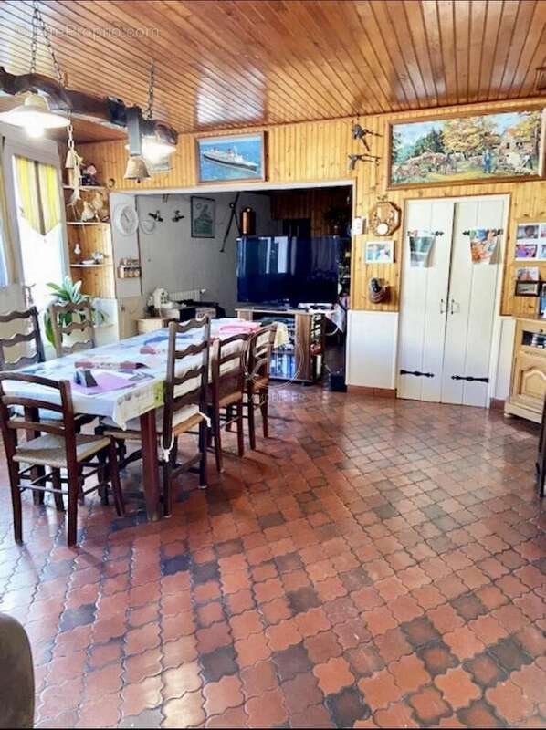 Maison à vendre, 105m², La Couarde-sur-Mer