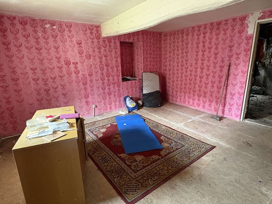 Maison à vendre, 100m², Diemeringen