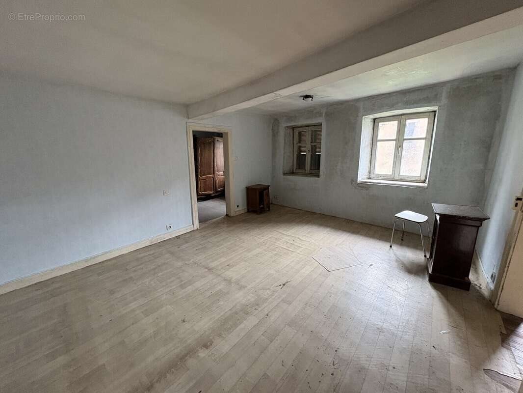 Maison à vendre, 100m², Diemeringen