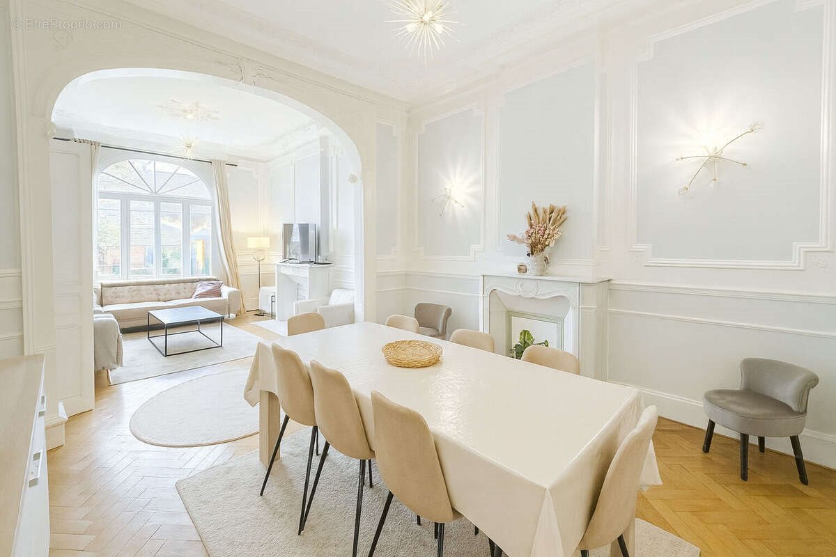 Maison à vendre, 227m², Caudry