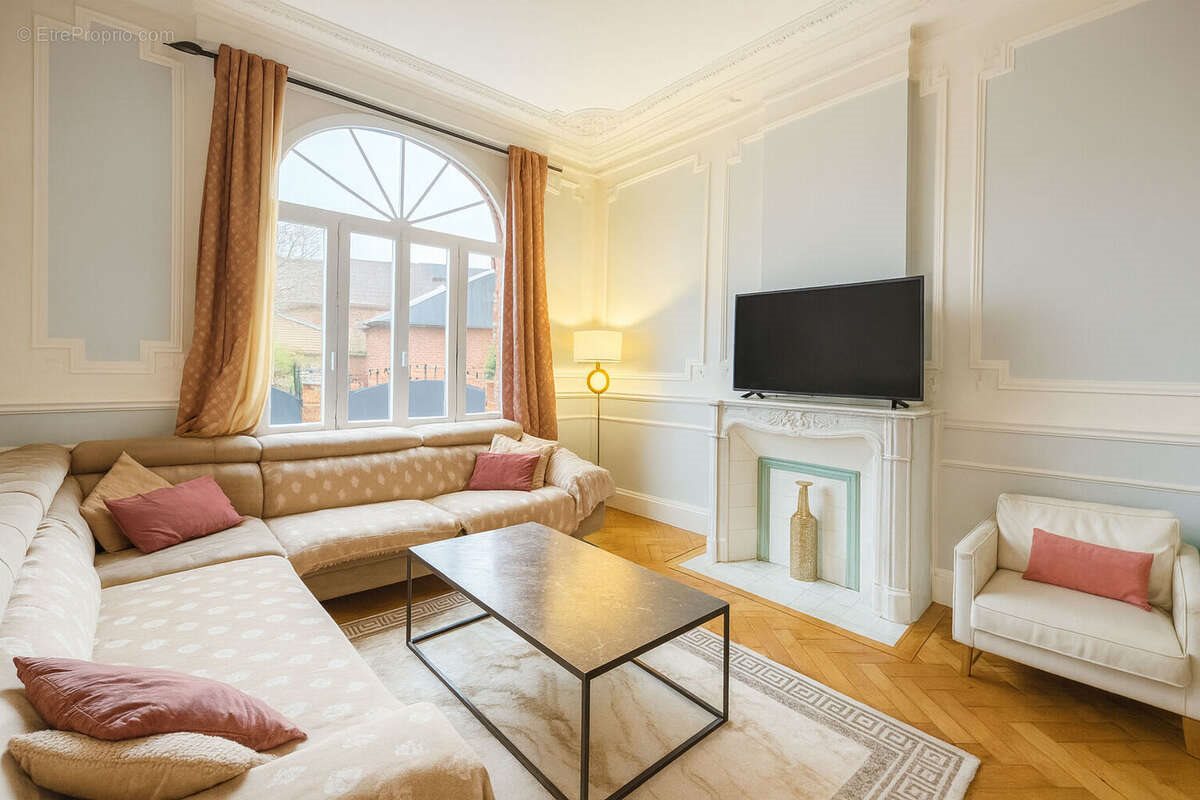 Maison à vendre, 227m², Caudry
